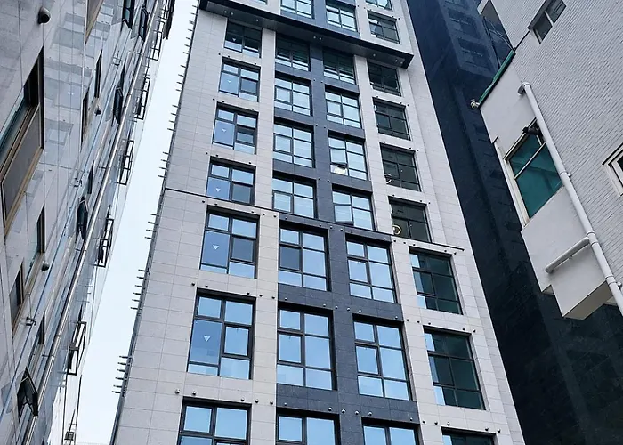 アパート 레드브릭 ソウル特別市